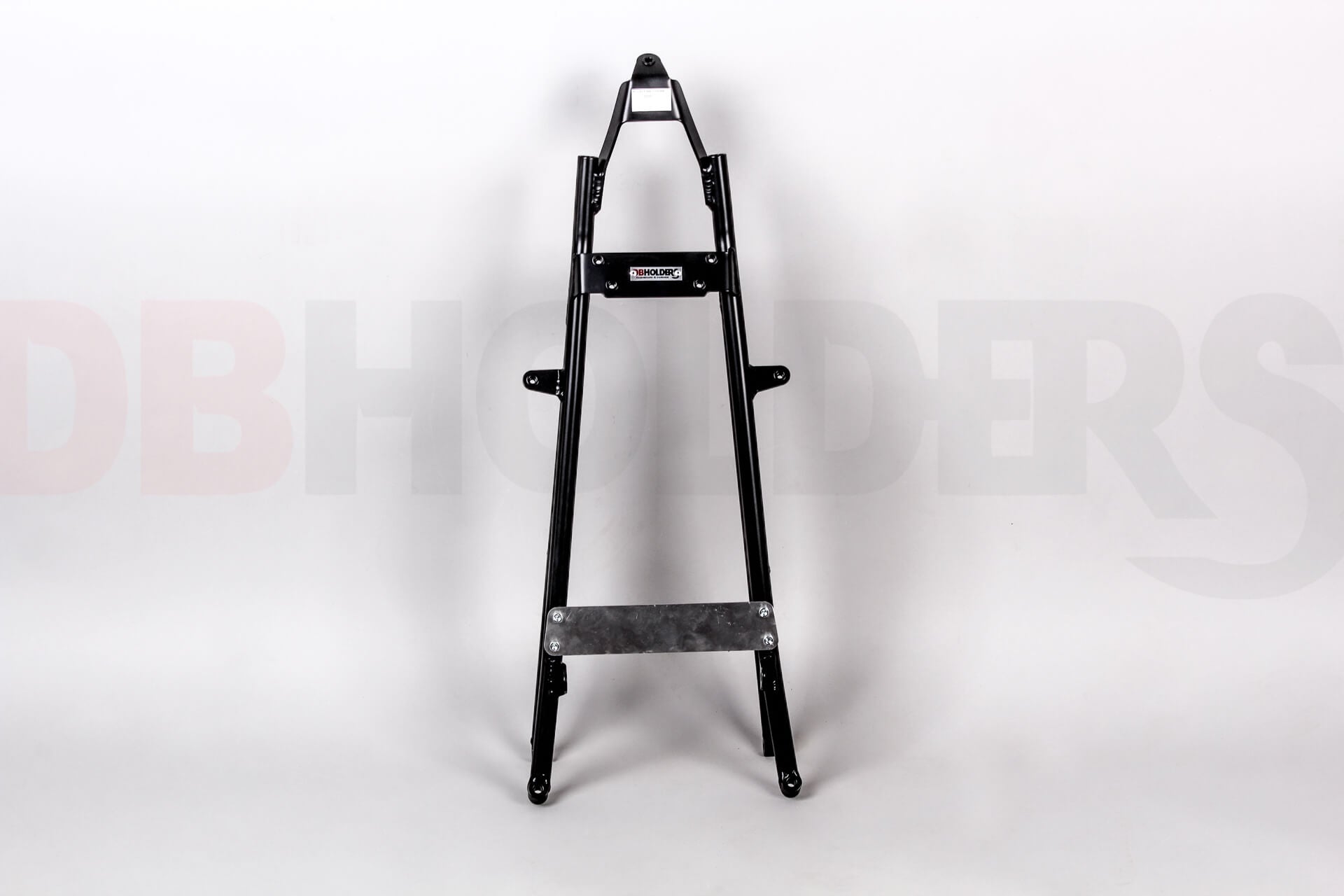 Estrutura traseira em alumínio DB Holders Honda CBR 1000 RR-R SC82 (20-26) 