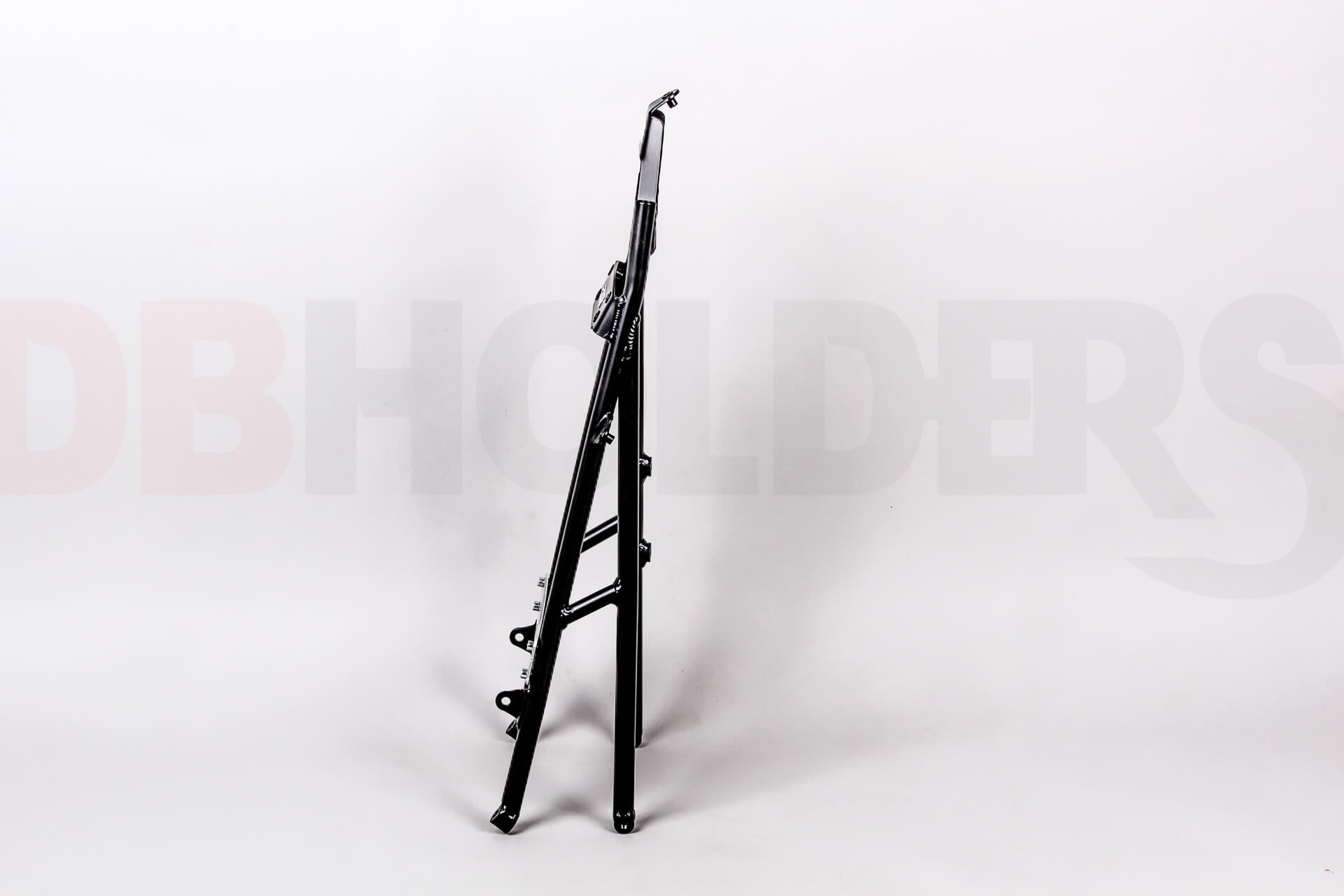 Estrutura traseira em alumínio DB Holders Honda CBR 1000 RR-R SC82 (20-26) 