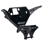 Feel Racing FR.010.KIT Racing-Frontrahmen Ducati Panigale V2 890 mit Steckerhalter und T-Air-Halter