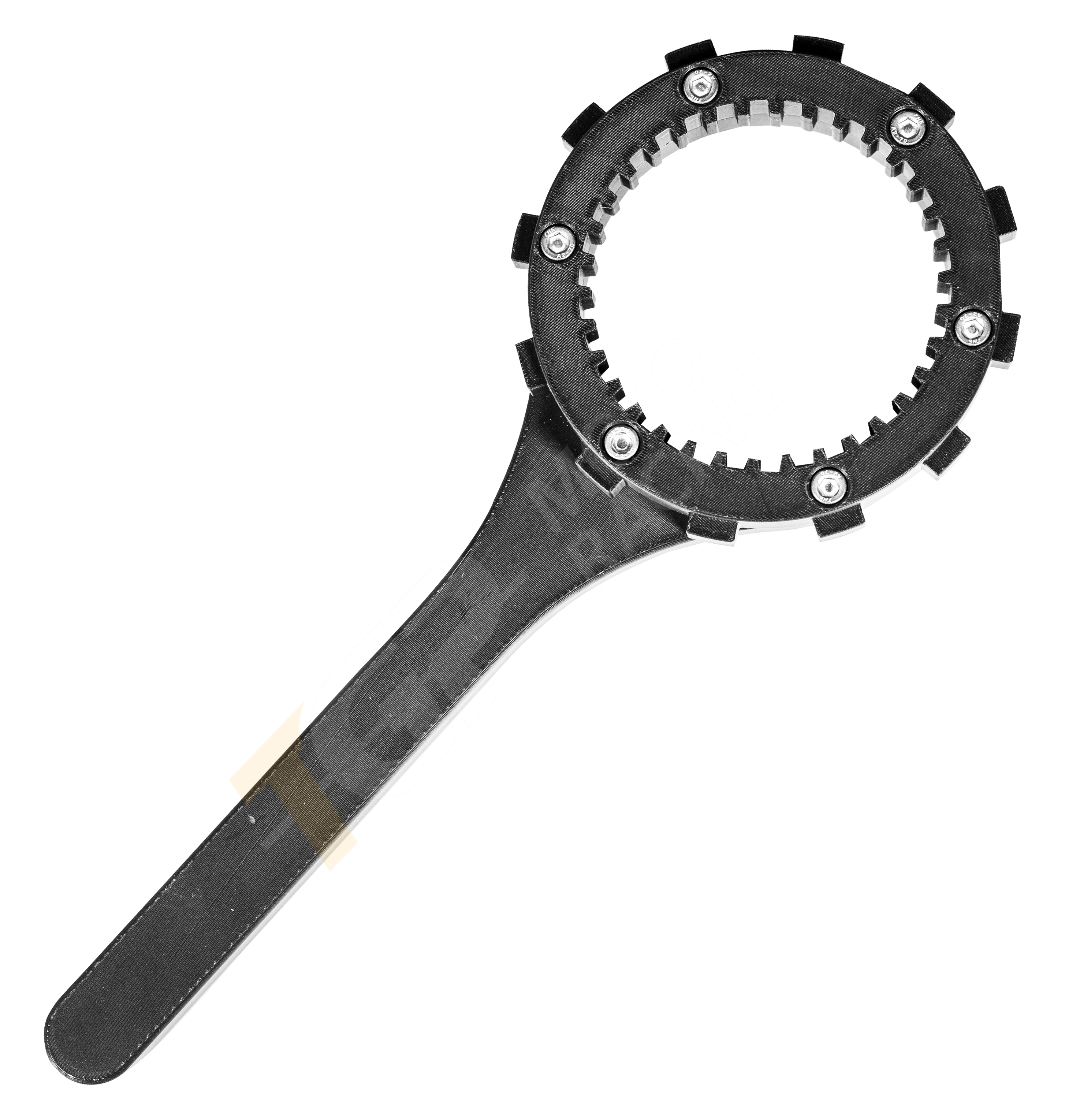 Ferramenta de retenção para embreagem húmida 48 dentes TGP MotoRacing Ducati Panigale V4/S (18-26) 