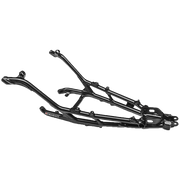 Quadro traseiro "STK" em alumínio para Ducati Panigale V4/S/R (18-24) Pierobon 