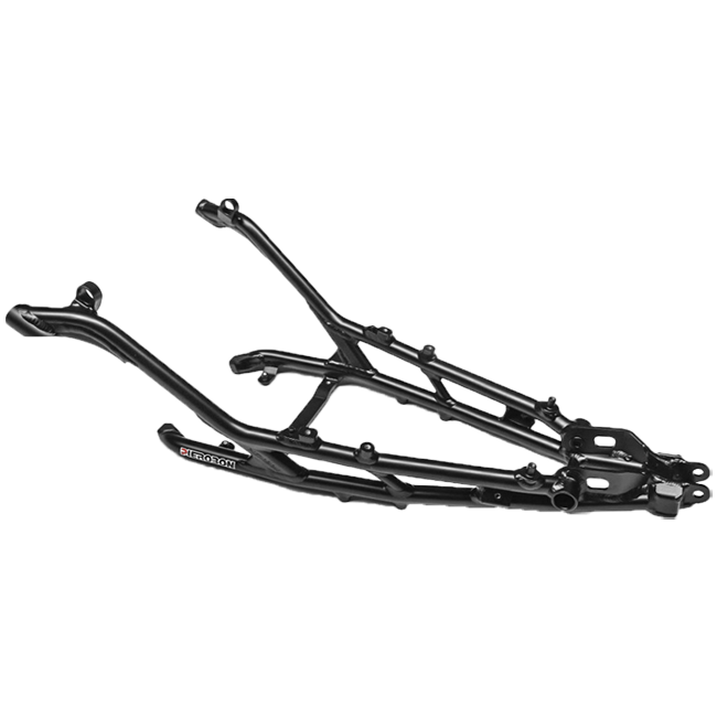 Quadro traseiro "STK" em alumínio para Ducati Panigale V4/S/R (18-24) Pierobon 