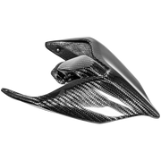 Carenagem traseira em carbono 400g AP Carbon Line Ducati Panigale V4/S/R (18-24) 