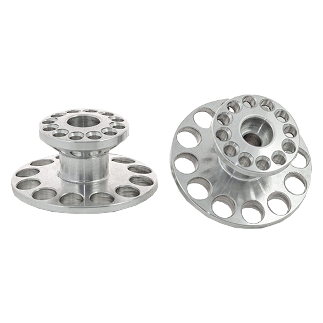 Bobbins/Blozen Ständeraufnahme 8mm Hesterberg-Cad/Cam Honda CBR 600 RR (07-26)