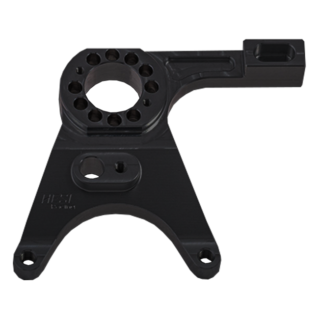 Bremssattelhalter Hinten 84mm – Schnellwechselsystem Hesterberg-Cad/Cam Yamaha YZF-R1/M RN32, RN49 und RN65 (15-26)