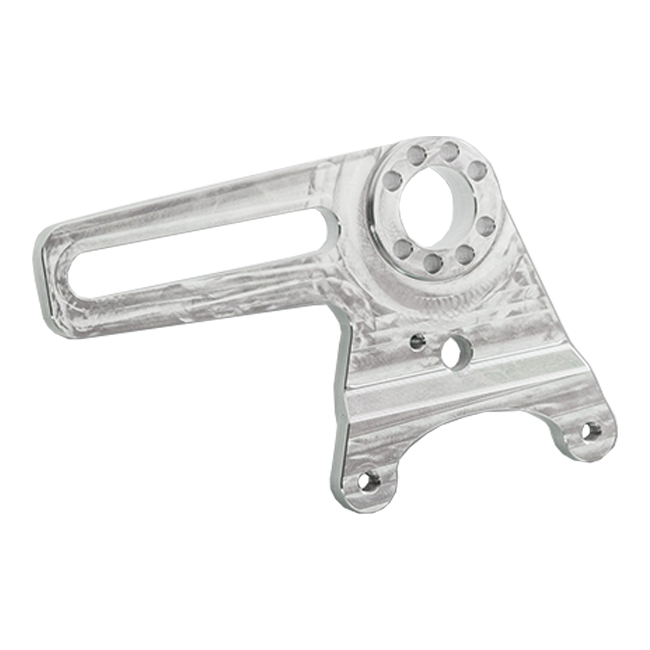 Bremssattelhalter Hinten 84mm – Schnellwechselsystem Hesterberg-Cad/Cam Yamaha YZF-R9 (25-26)
