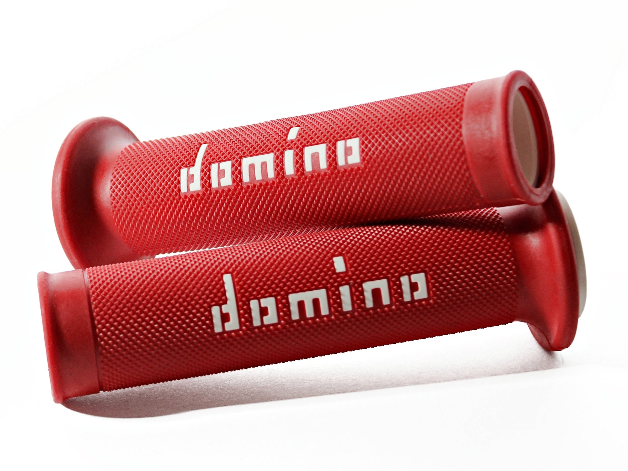 Domino A010 Racing Grip – Borracha de punho em várias cores 