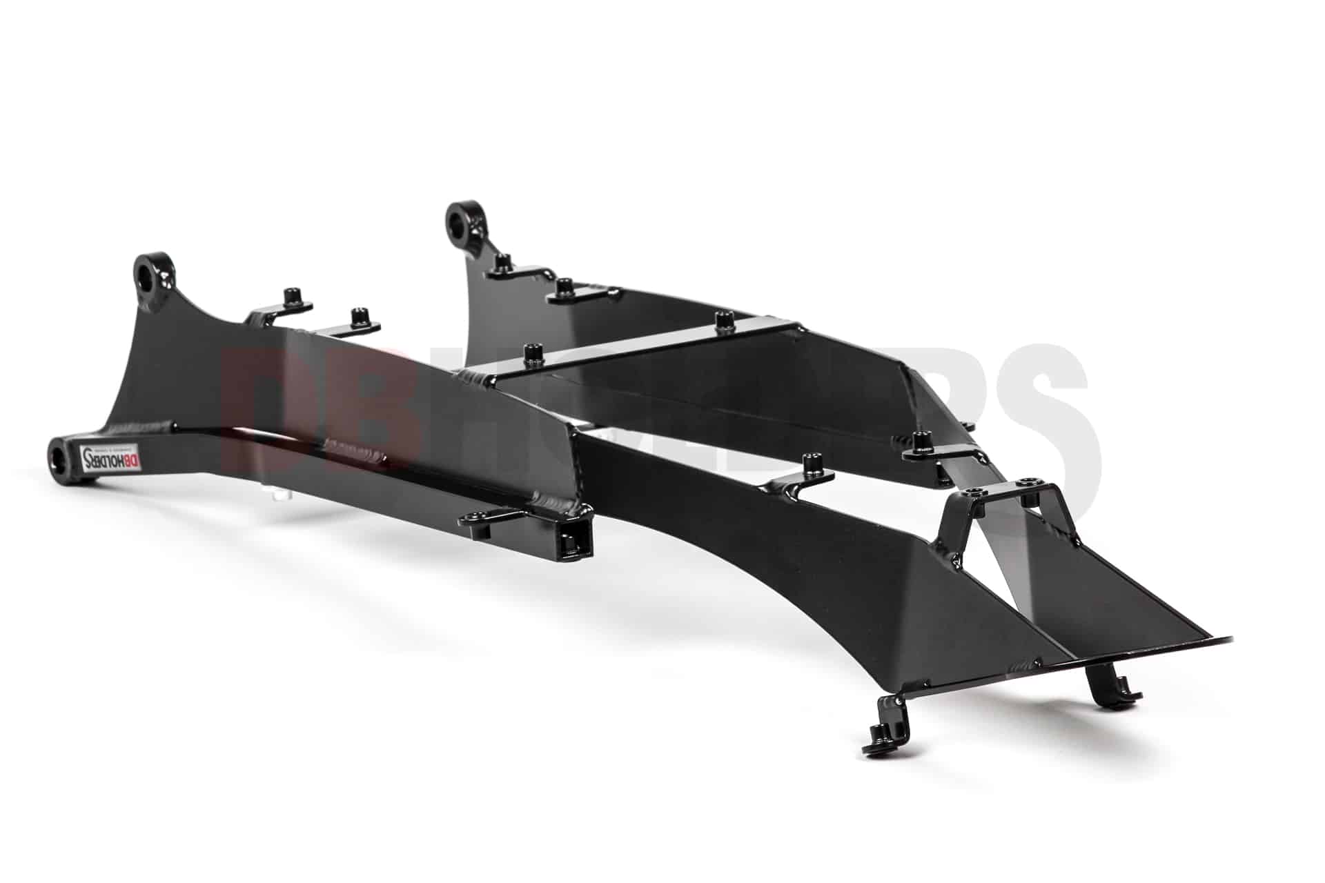 Estrutura traseira em alumínio DB Holders Yamaha YZF-R6 RJ27 (17-25) 