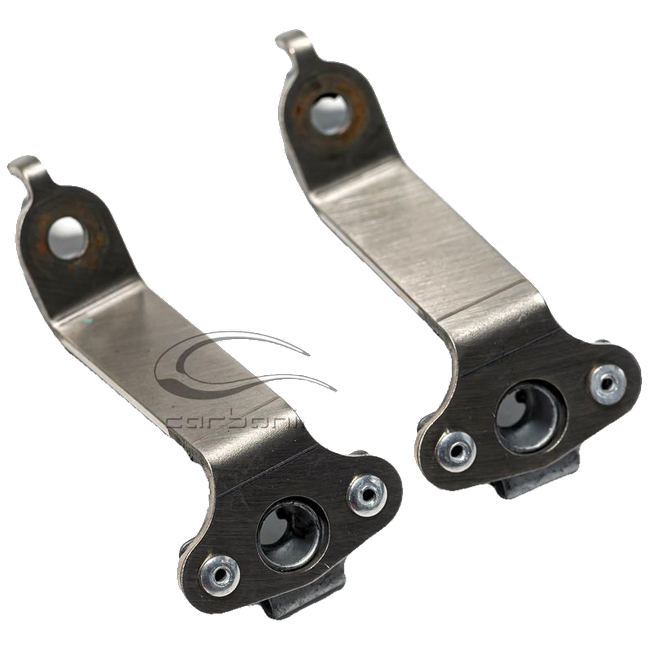 Halter Seitenteile Carbonin Honda CBR 600 RR PC69 (24-26) IN2501H
