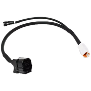 Cabo adaptador JetPrime para punho de gás Honda CBR 1000 RR-R SC82 (20-26) JP CBLA DX 027 