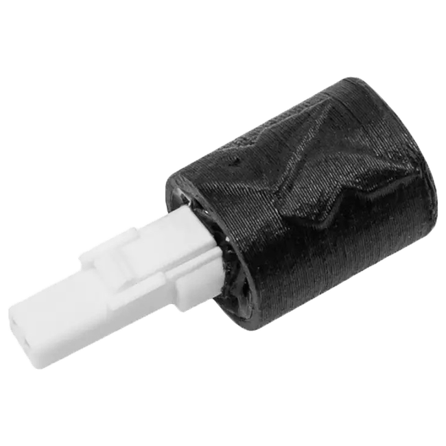 Iluminação de matrícula Eliminator JetPrime Ducati Panigale V4/S/R (25-26) JP ES 016 