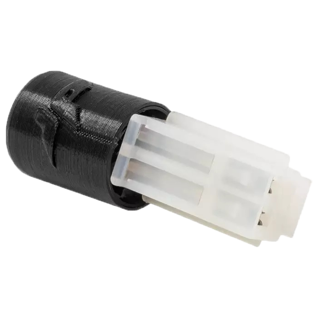 Interruptor de descanso lateral Eliminator JetPrime Yamaha YZF-R6 (03-07) JP ES 018 