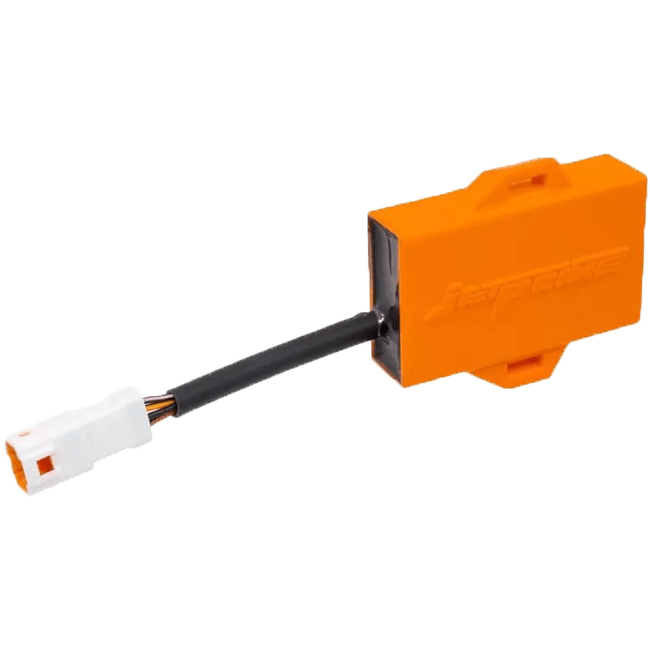 Eliminador para amortecedor de direção eletrónico JetPrime Ducati Panigale V4/S (25-26) JP ESR 009 