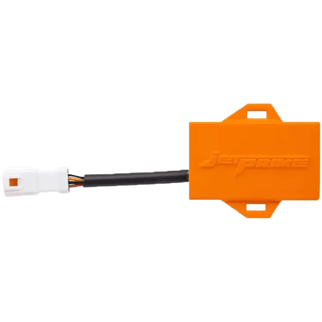 Eliminador para amortecedor de direção eletrónico JetPrime Ducati Panigale V4/S (25-26) JP ESR 009 