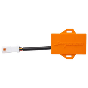 Eliminator elektronischer Lenkungsdämpfer JetPrime Ducati Panigale 1299 (15-18) JP ESR 014