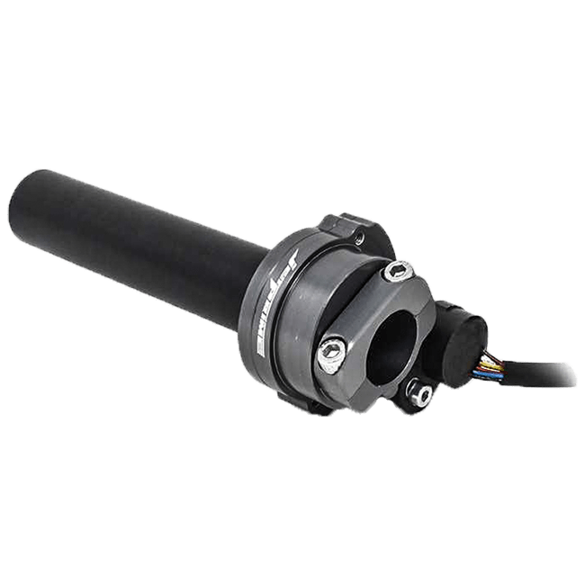 Acelerador de curto curso JetPrime Aprilia RSV4/1100 Factory/RF/RR (17-20) JP ACC 109 