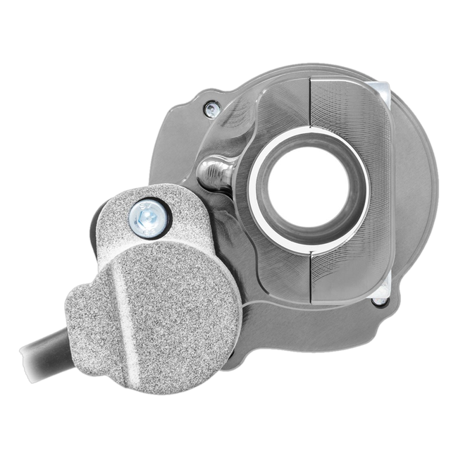 Kurzhubgasgriff JetPrime Yamaha YZF-R9 (25-26) JP ACC YA019 – Mectronik-Version