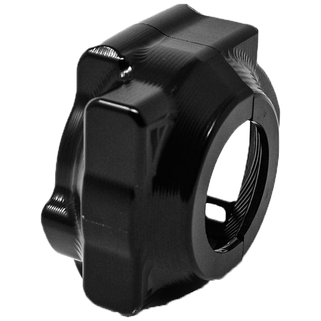 Corpo do acelerador JetPrime Ducati Panigale 1199/R/S (12-17) JP ACS 050 