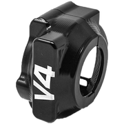 Corpo do acelerador JetPrime Ducati Panigale V4/S (18-24) JP ACS 050 