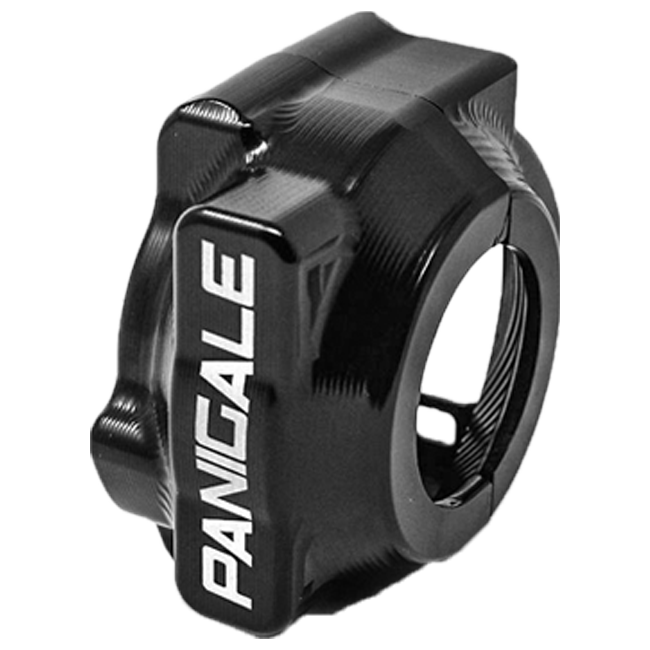 Corpo do acelerador JetPrime Ducati Panigale 1199/R/S (12-17) JP ACS 050 