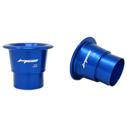 Trompa de admissão de corrida JetPrime Yamaha YZF-R3 (15-20) JP ATR 006 