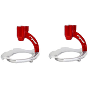 Trompa de admissão de corrida JetPrime Ducati Panigale 1299/S (15-18) JP ATR 050 