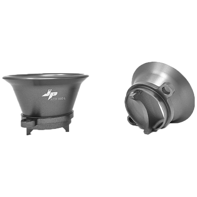 Racing coletor de admissão JetPrime Aprilia RS 660 (20-26) JP ATR 660 