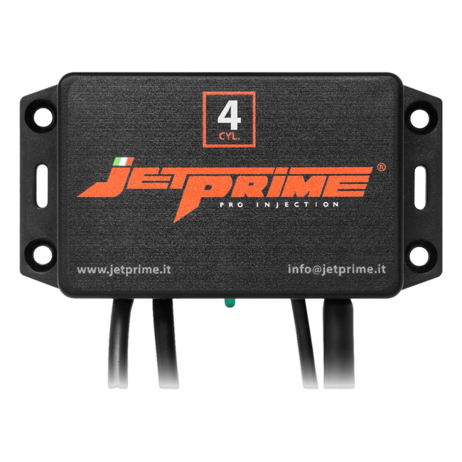 Programmierbares Steuergerät JetPrime Yamaha YZF-R1M (15-24) JP CJP 084H