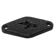 Tampa de fecho da Airbox JetPrime BMW M1000RR K66 (21-26) JP ES 018 A 