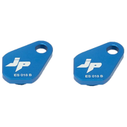 Tampa de fecho do cabeçote do motor SLS/AIS JetPrime BMW S1000RR K46 (09-18) JP ES 018 B 