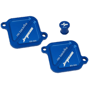 Tampa de fecho SLS / AIS JetPrime Ducati Panigale V4/S/R (25-26) JP ES 020 