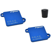 SLS / AIS Tampa de Fecho JetPrime Suzuki GSX-R 1000 (17-23) JP ES 028 