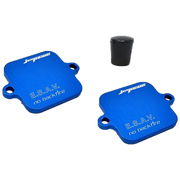 SLS / AIS Tampa de Fecho JetPrime Yamaha YZF-R6 (03-25) JP ES 033 