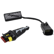 Conjunto Eliminator Farol e Luz Traseira JetPrime Aprilia RS 660 (20-26) JP ES KIT 02 