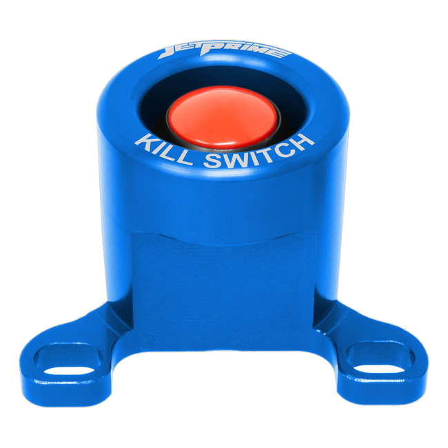 Kill Switch Button JetPrime Aprilia RSV4 1100 Factory (19-26) JP KS AP009