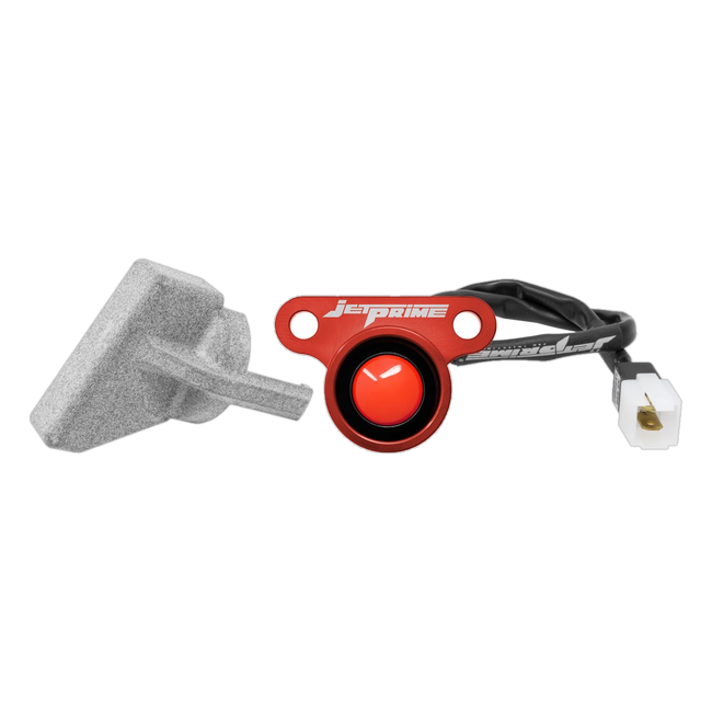 Kill Switch Button JetPrime Aprilia RS 457 (24-26) JP KS AP660
