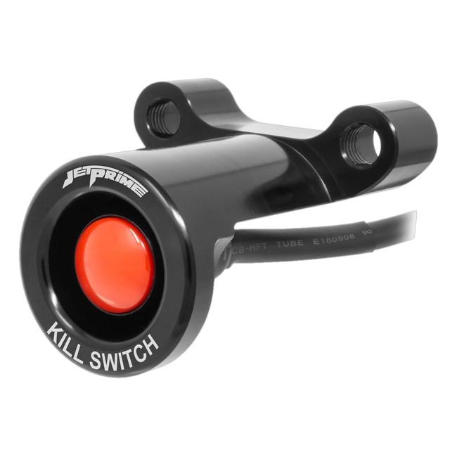 Kill Switch Button JetPrime Ducati Panigale 1299 (15-18) JP KS DU005