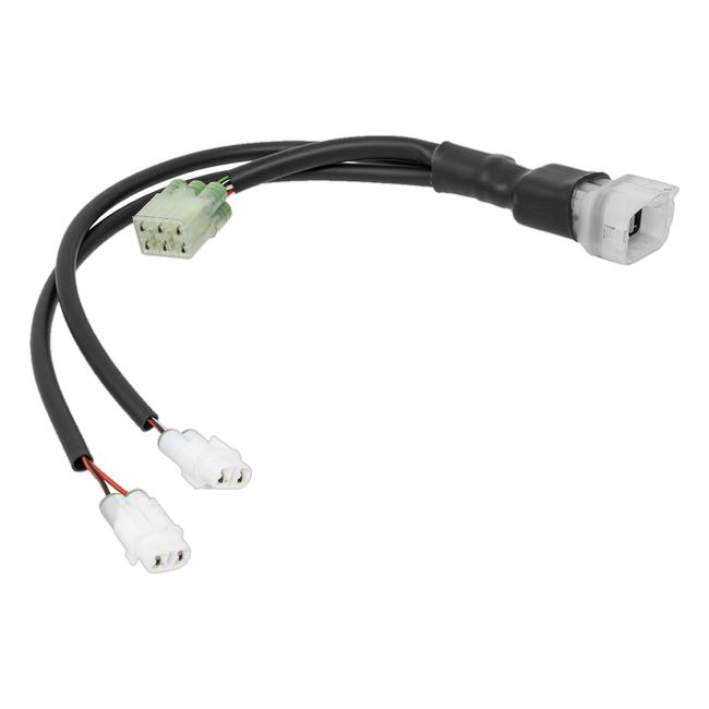 Kill Switch Button JetPrime Ducati Panigale 1199 (12-15) JP KS DU005