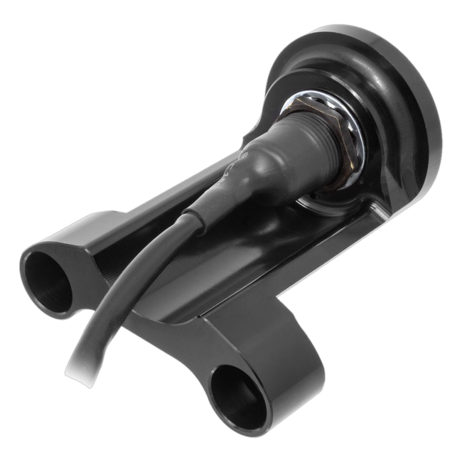 Kill Switch Button JetPrime Ducati Panigale V4 (25-26) JP KS DU056