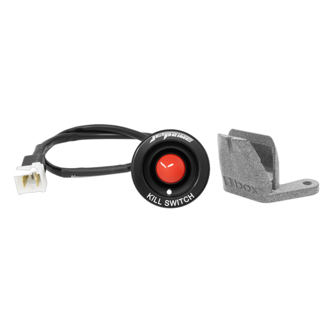 Kill Switch Button JetPrime Yamaha YZF-R1M (15-24) JP KS YA003