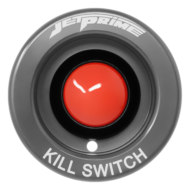 Kill Switch Button JetPrime Yamaha YZF-R1M (15-24) JP KS YA003