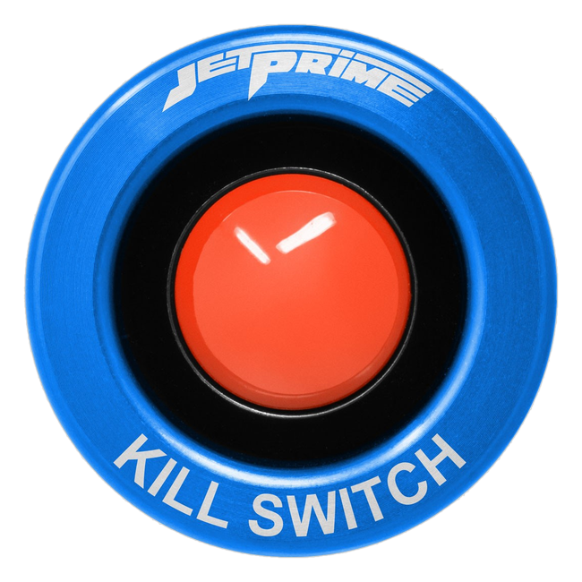 Kill Switch Button JetPrime Yamaha YZF-R3 (15-24) JP KS YA015