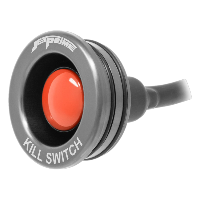 Kill Switch Button JetPrime Yamaha YZF-R3 (15-24) JP KS YA015