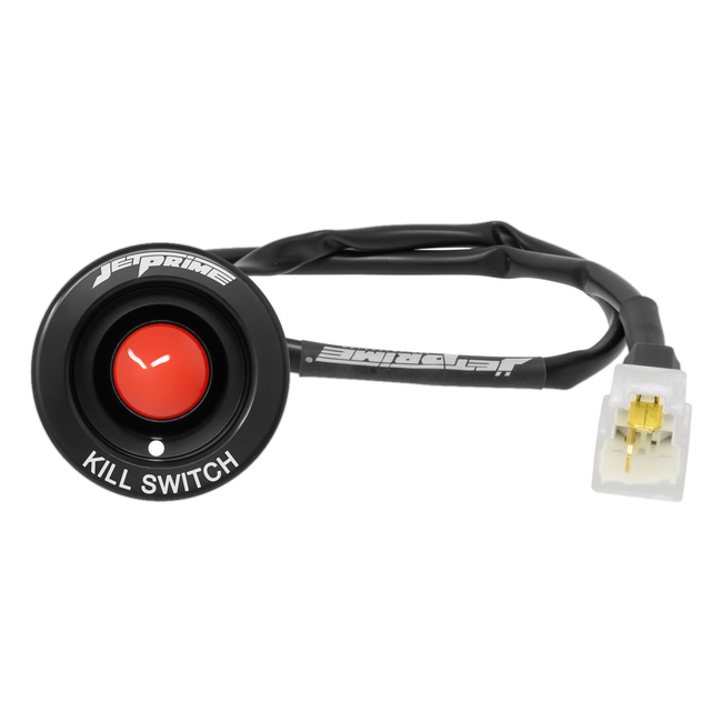 Kill Switch Button JetPrime Yamaha YZF-R1M (15-24) JP KS YA023 – YEC-Version