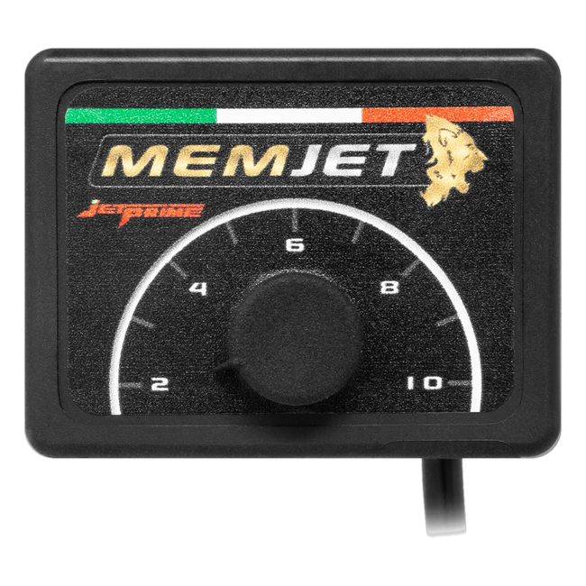 Memjet EVO Powermodul JetPrime Ducati Panigale V2 955 (20-24) JP MJ 001