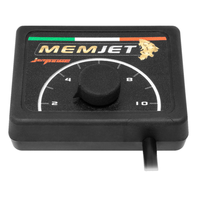 Memjet EVO Powermodul JetPrime Suzuki GSX-R 750 (08-17) JP MJ 007