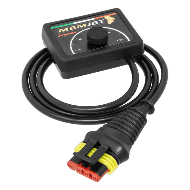 Memjet EVO Powermodul JetPrime Suzuki GSX-R 600 (08-17) JP MJ 007