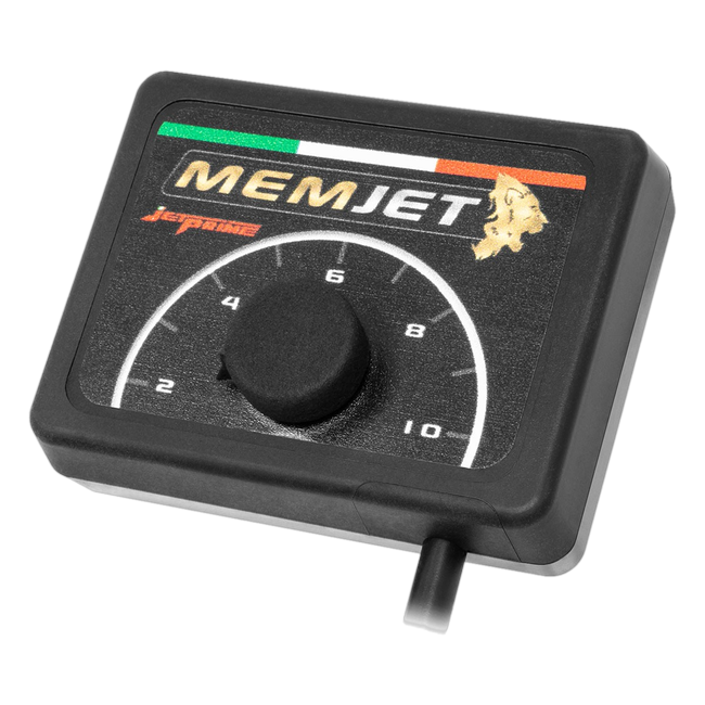 Memjet EVO Powermodul JetPrime Honda CBR 1000 RR Fireblade (14-19) JP MJ 018