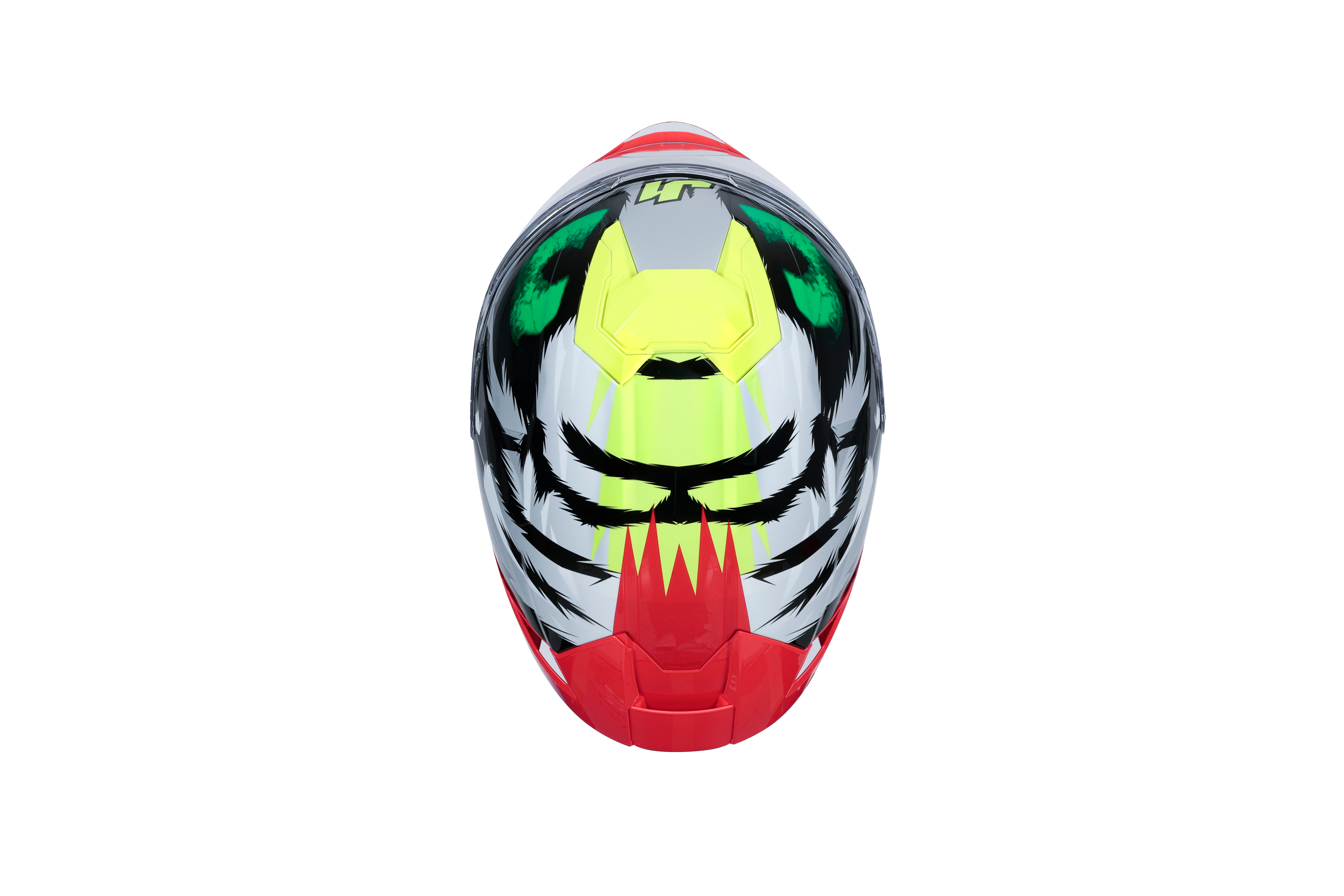 Just1 J-STR Capacete Demonic Axel Bassani Replica 2025 Replica 6030390171005 
