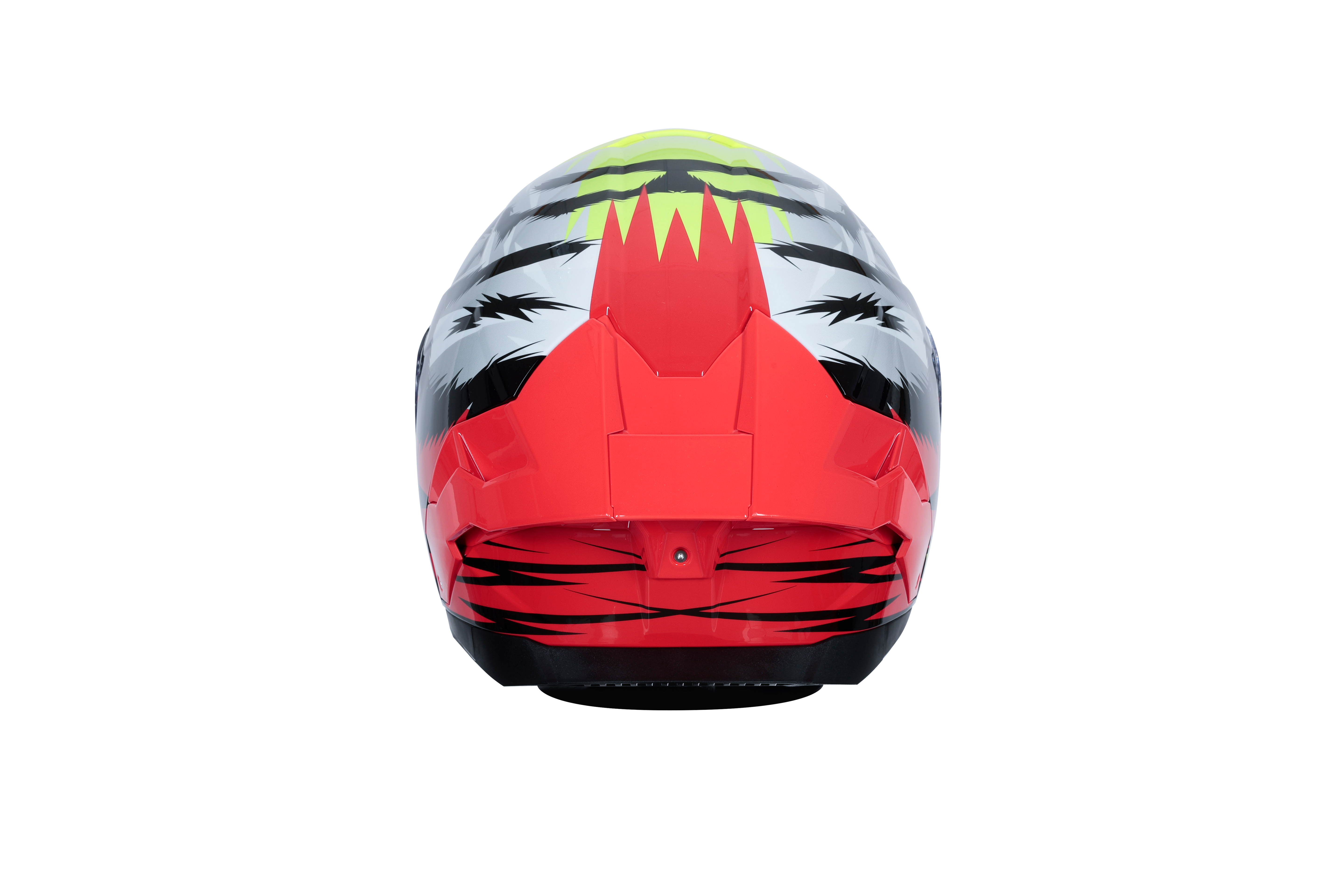 Just1 J-STR Capacete Demonic Axel Bassani Replica 2025 Replica 6030390171005 